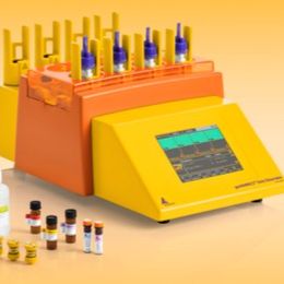 gentleMACS心脏灌流系统