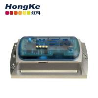 虹科瑞士MSR165 微型冲击与振动数据记录仪