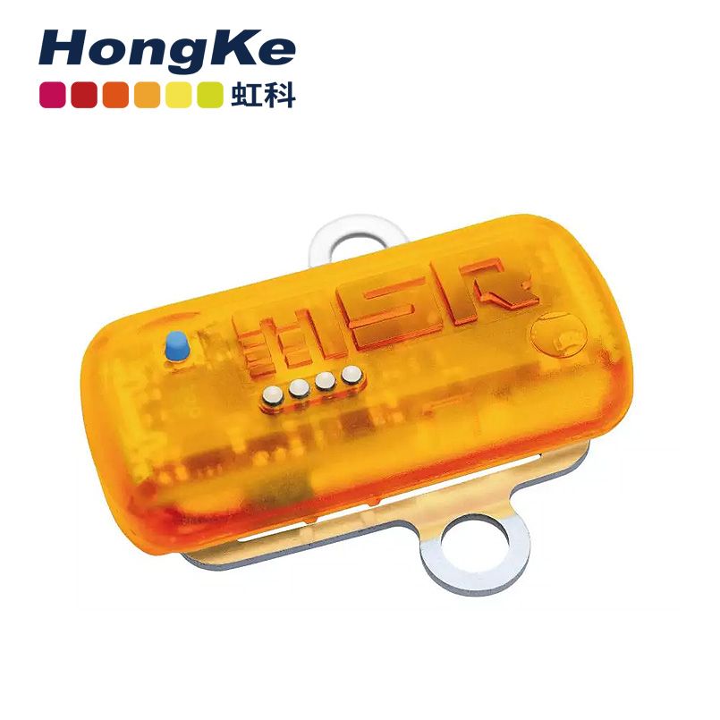 虹科运输过程微型冲击数据记录仪MSR175