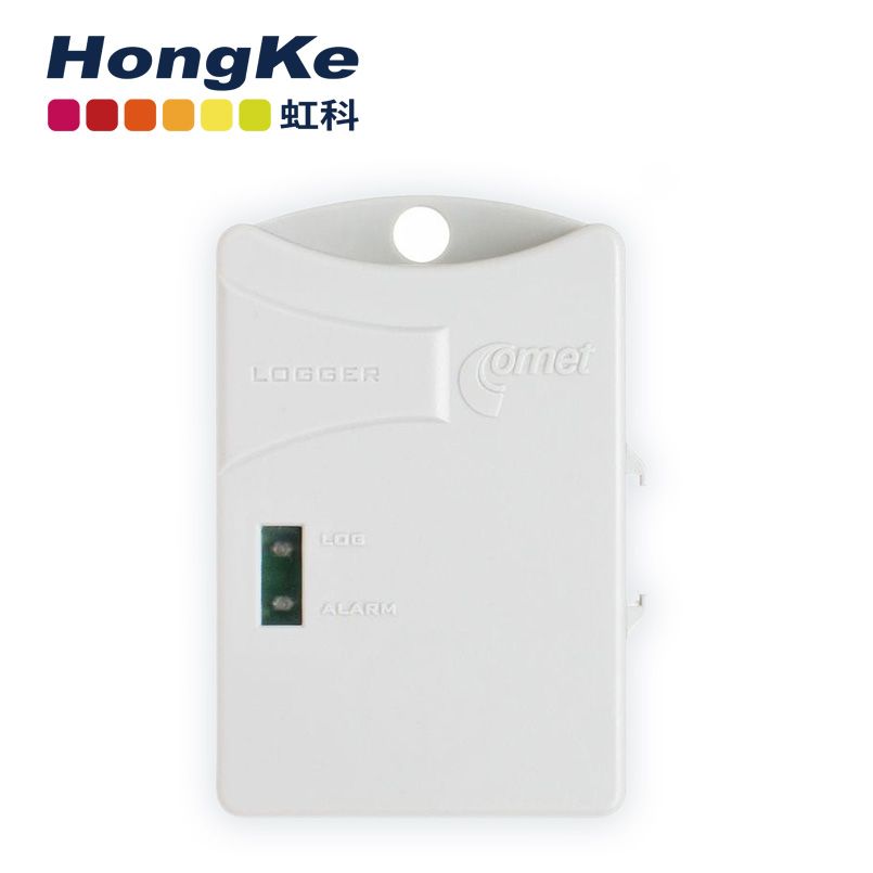 虹科Comet小型脉冲记录仪S7021:具有脉冲计数和二进制输入