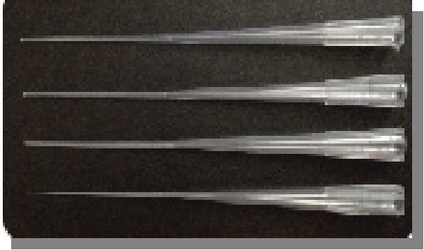 凝胶加样吸嘴在分子生物学实验中的作用与优势