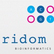 Ridom SeqSphere+微生物全基因组型数据分析软件