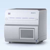 德国凯杰QIAcuity Four全自动一体式纳米芯片数字PCR仪