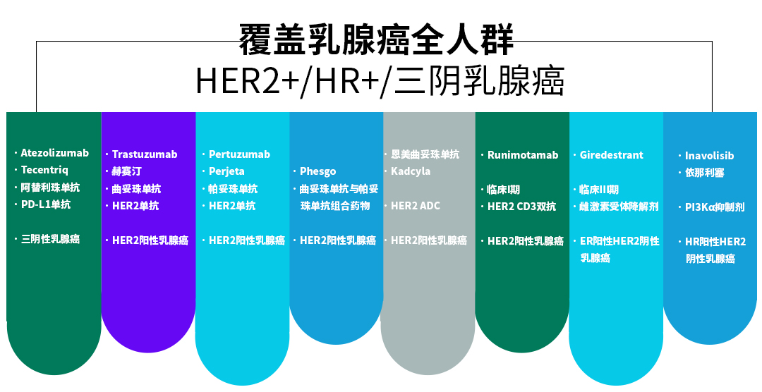 CDK激酶抑制剂：为何成为医药巨头的必争赛道?8.5亿美元擦出怎样的火花?