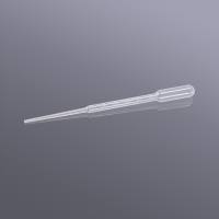 巴氏吸管3ml加长(无菌,PE,独立包装)，LS80023