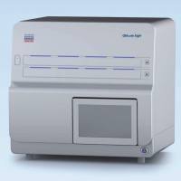 德国凯杰QIAcuity Eight全自动一体式纳米芯片数字PCR仪