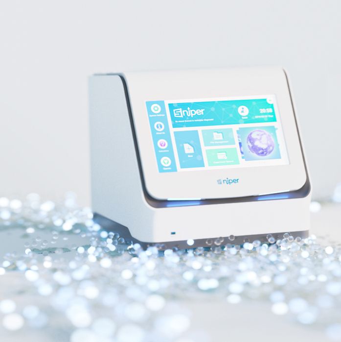 标准品定量、病毒滴度测定、基因拷贝数—杭州沃森生物数字PCR技术服务