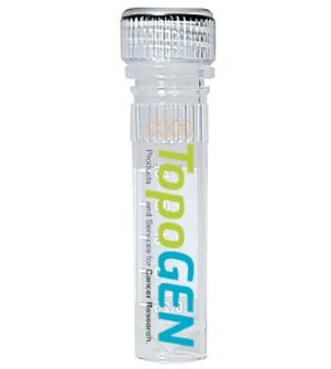 TopoGEN盐酸拓扑替康（海卡明）Topotecan Hydrochloride (Hycamtin)