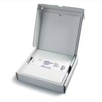 1.15389.0001默克十八烷基烷化硅胶板C18反相板20×20cm Supelco