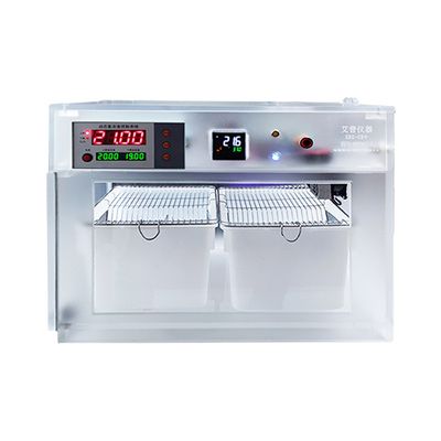 XBS-03常压动物低氧仓/低氧培养箱/缺氧装置/低氧箱