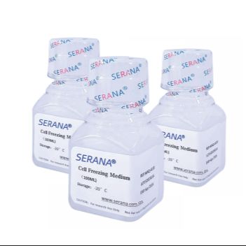 SERANA®细胞冻存液