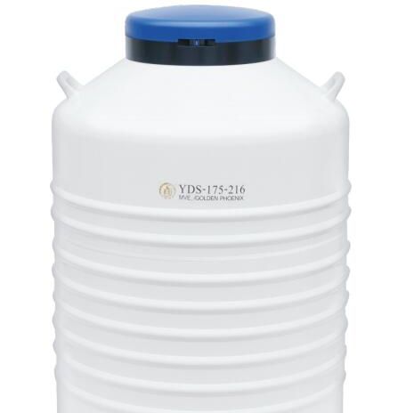 金凤 液氮罐 液氮生物容器