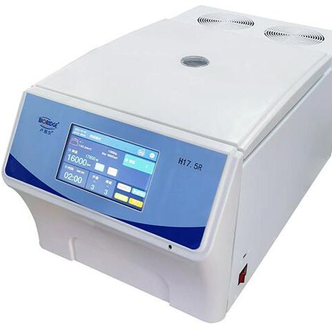 H17.5R 上海卢湘仪 高速冷冻离心机
