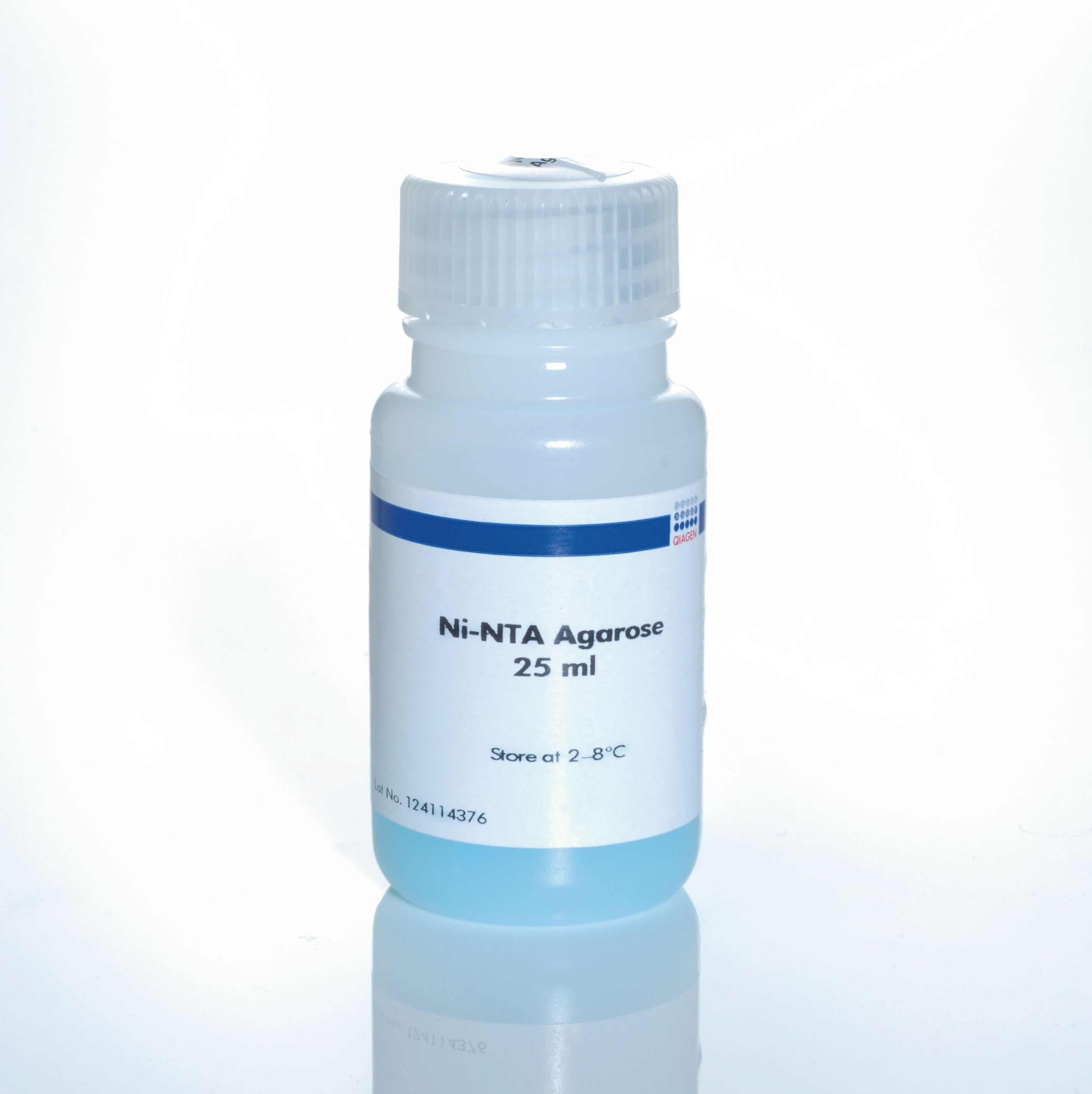 Qiagen货号30210现货Ni-NTA Agarose上海睿安生物13611631389
