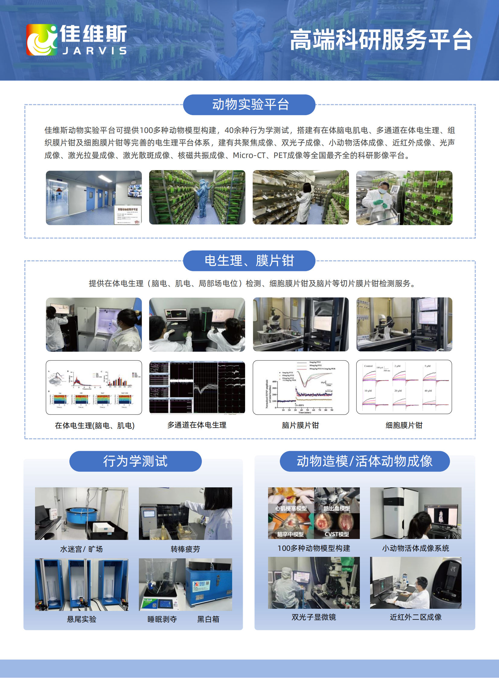 Science |  钙成像和光遗传技术揭示逆境中情绪感染发挥积极作用的关键因素