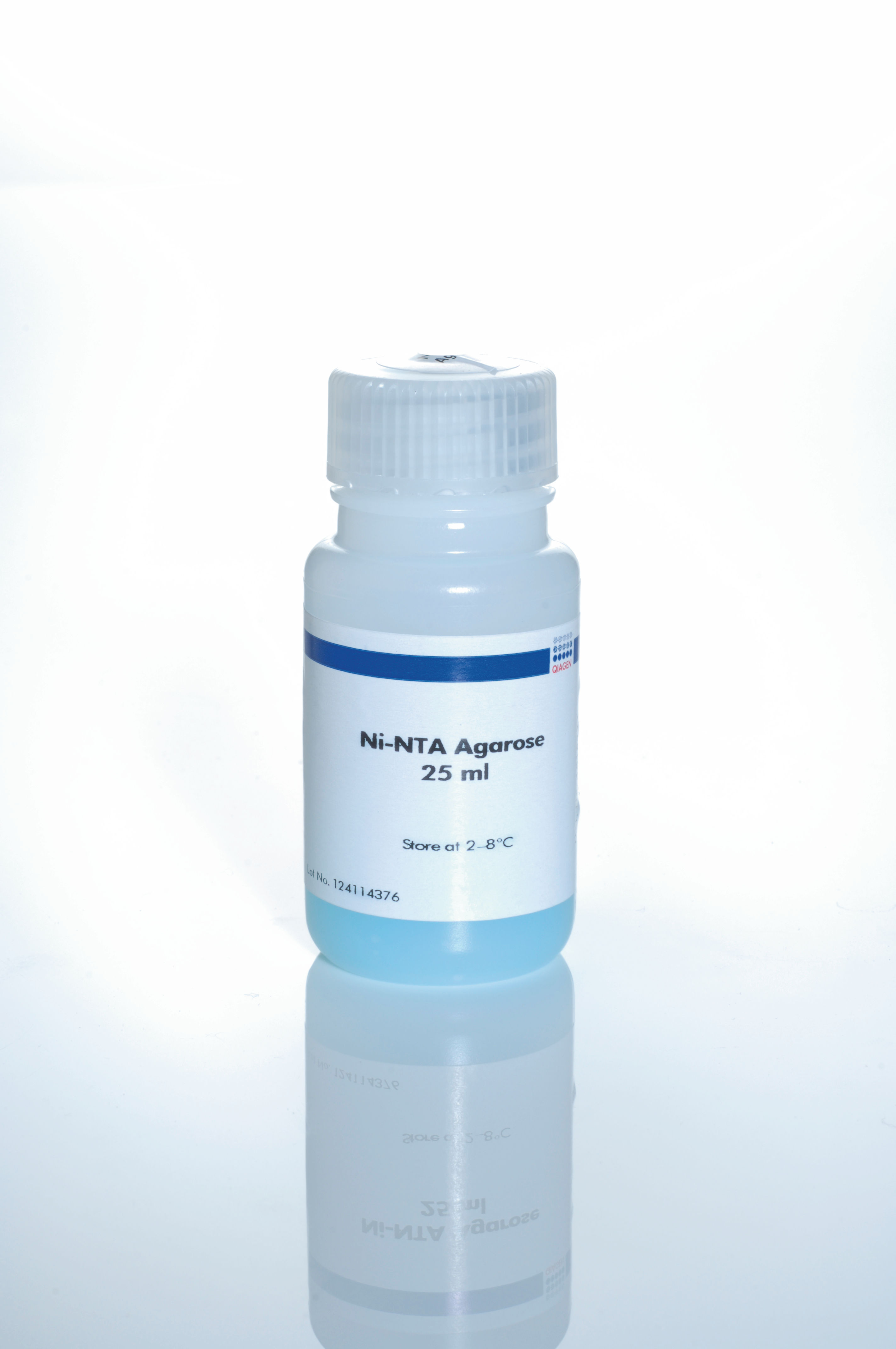 Qiagen货号30210现货Ni-NTA Agarose上
