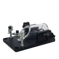 小鼠脑室显微观察固定器，小鼠头部固定器