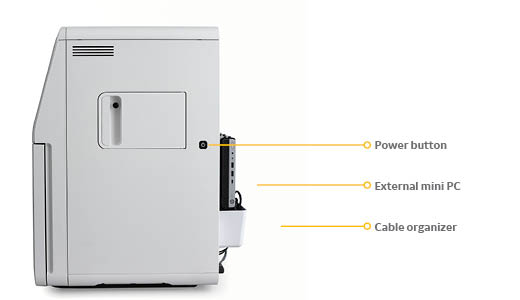 Amersham ImageQuant™ 800 蛋白印迹成