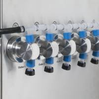 ÄKTA ready™ 一次性层析系统