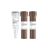 探针法定量 PCR 检测试剂盒 AceQ qPCR Probe Master Mix (Q112)