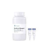 Detergent Compatible Bradford Protein Quantification Kit（兼容去污剂蛋白定量试剂盒）（E211）