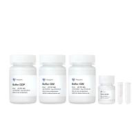 胶回收/DNA纯化试剂盒 FastPure Gel DNA Extraction Mini Kit（DC301）