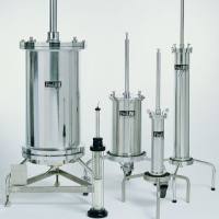 FineLINE Pilot 35 层析柱