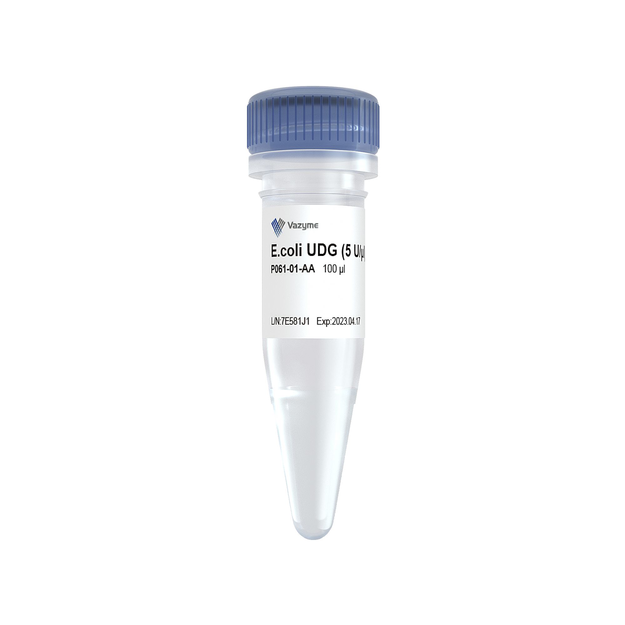 E.coli UDG(有效控制PCR/qPCR 污染)(P061)