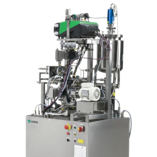 UniFlux 切向流超滤系统