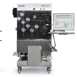 ÄKTA readyflux 切向流过滤系统