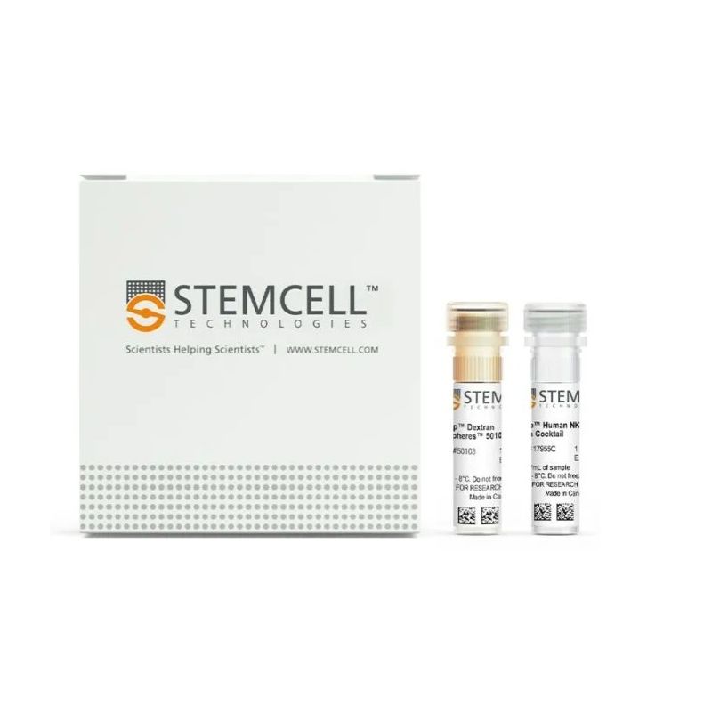 EasySep™人Pan-NK细胞分选试剂盒