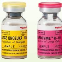 Yakult Pharma热销酶产品