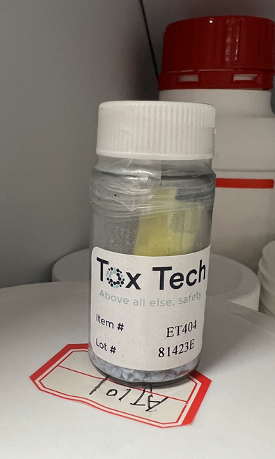 Toxin Technology科研毒素产品简介