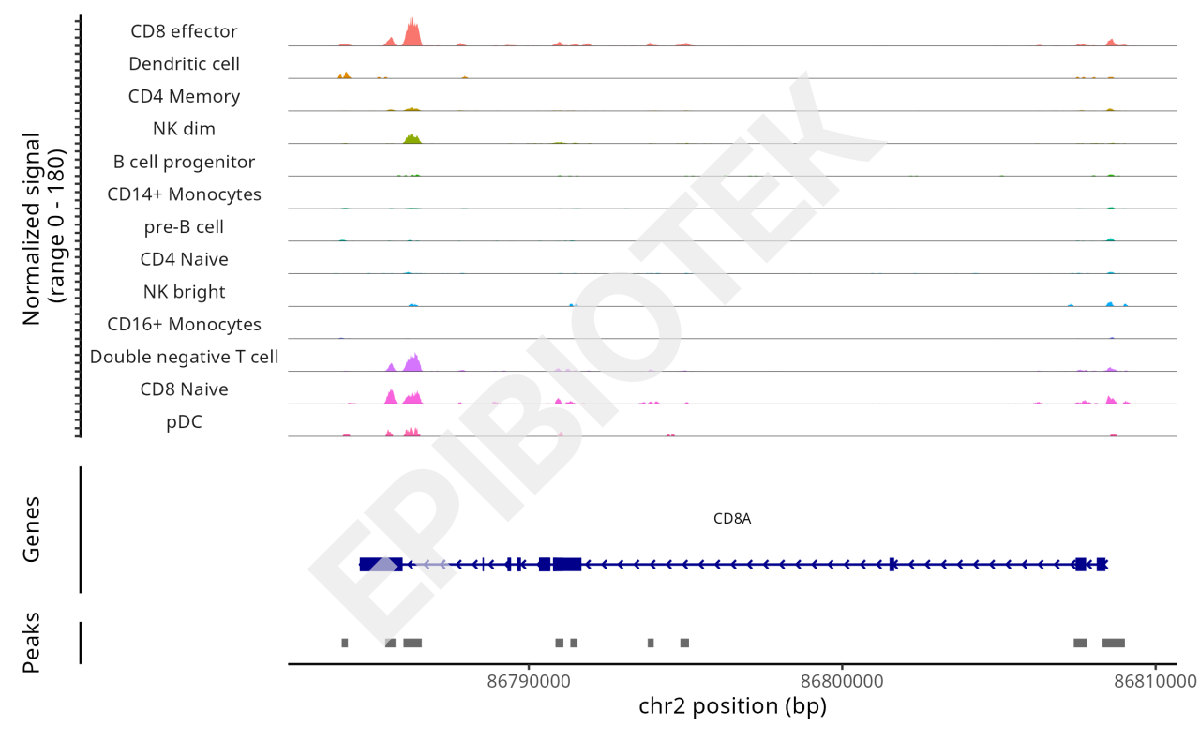 单细胞ATAC-seq：单细胞分辨率的染色质可及性，更高精度