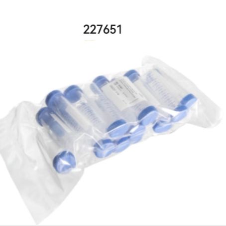 Greiner50毫升聚丙烯离心管 227651