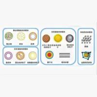 壳聚糖（CS）-大豆卵磷脂（SoyL）纳米粒包封雷诺昔芬（Ral）