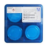 RAWG04700密理博过滤膜混合纤维素酯白色网格1.2μm Millipore