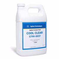 5799-0037安捷伦冷却液用于循环冷却/热交换器Agilent Cool Clear