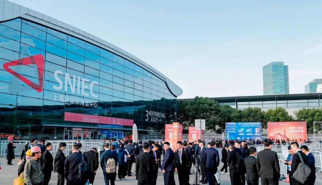 ‘洁’尽全力，见证独‘特’ ｜又是一场慕尼黑上海分析生化展之约！