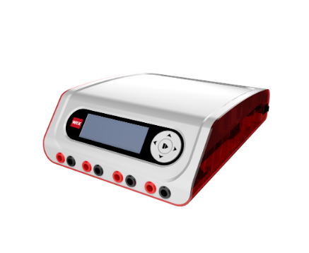 WIX韦克斯-miniPRO4 迷你垂直电泳槽