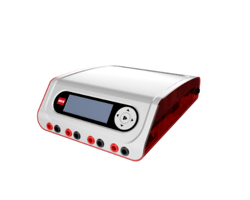 WIX韦克斯-miniPRO4 迷你垂直电泳槽