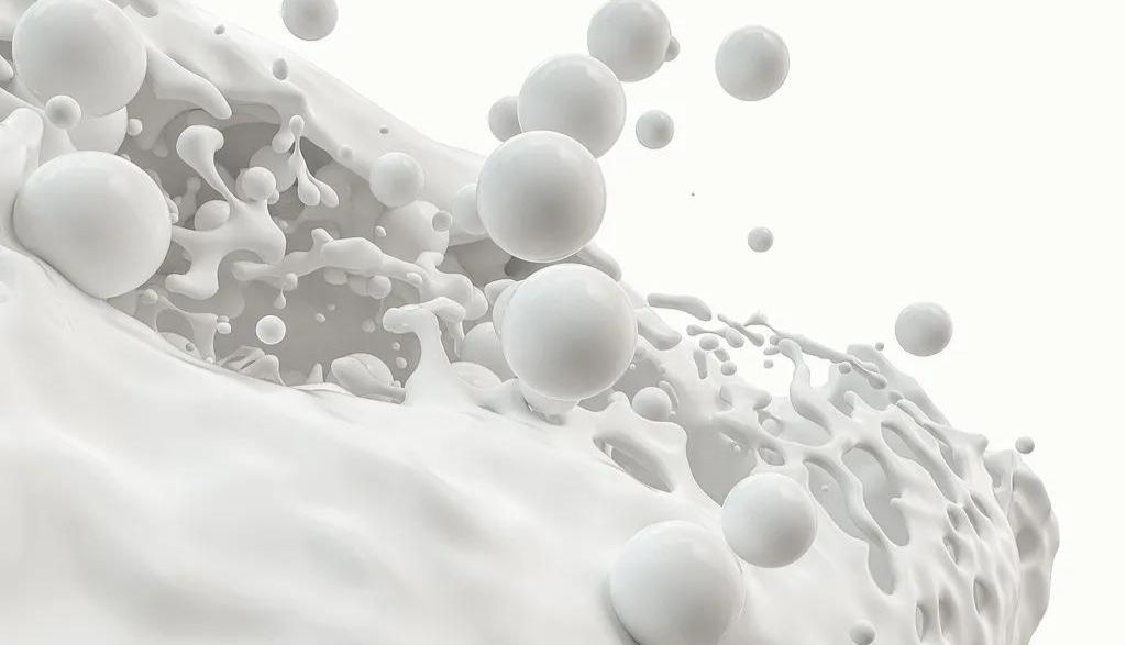 复杂注射剂之乳剂制备工艺探讨 