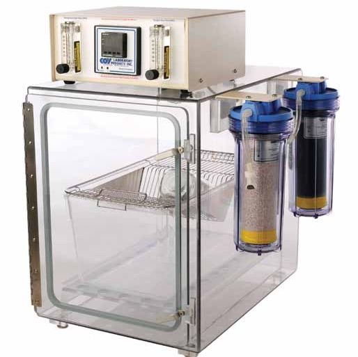 动物低氧培养系统