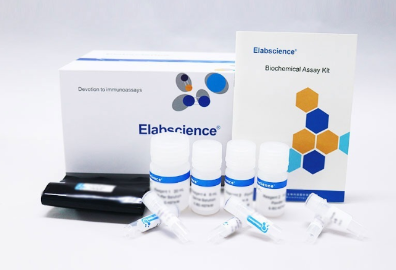 Elabscience乳酸脱氢酶(LDH)细胞毒性比色法测试