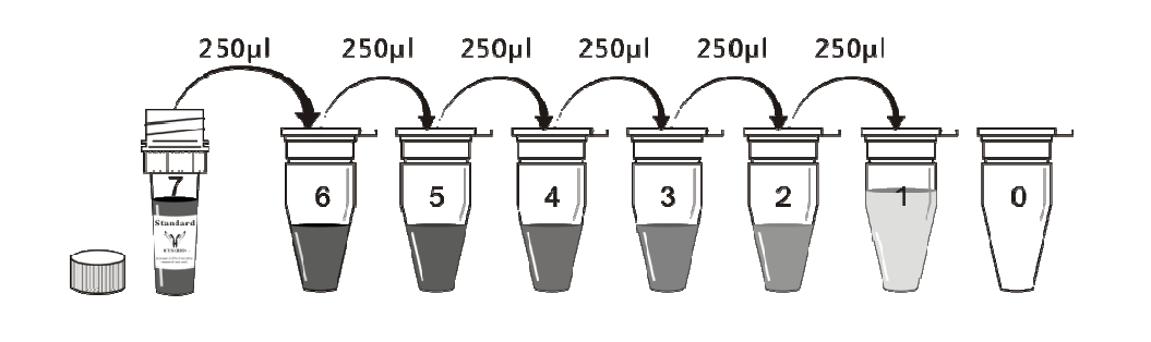 小鼠白介素7(IL-7)/Mouse Interleukin