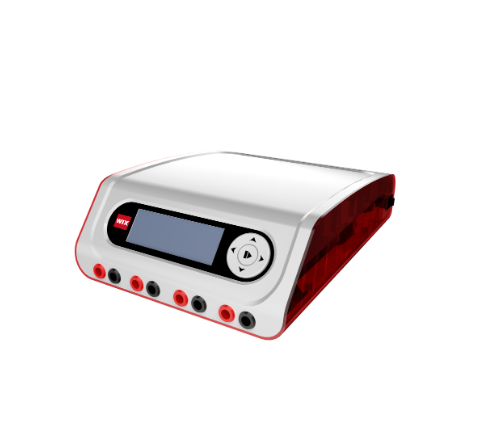 WIX韦克斯-miniPRO4 迷你垂直电泳槽