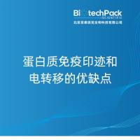 蛋白质免疫印迹和电转移的优缺点