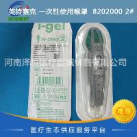 英特赛克 一次性使用喉罩 8202000 2# 儿童用 无需充气