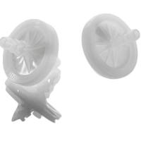 PTFE膜的Acro37TF通气滤器