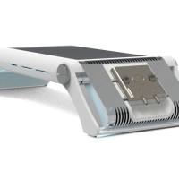 控温耗散型石英晶体微天平分析仪